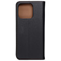 leather case smart pro for xiaomi redmi 12c black extra photo 1 leather case smart pro for xiaomi redmi 12c black extra photo 1