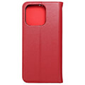 leather case smart pro for xiaomi redmi 12c claret extra photo 1 leather case smart pro for xiaomi redmi 12c claret extra photo 1