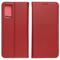 leather case smart pro for xiaomi redmi 12c claret extra photo 2 leather case smart pro for xiaomi redmi 12c claret extra photo 2