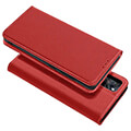 leather case smart pro for xiaomi redmi 12c claret extra photo 5 leather case smart pro for xiaomi redmi 12c claret extra photo 5