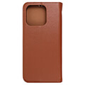 leather case smart pro for xiaomi redmi note 12 pro 5g brown extra photo 1 leather case smart pro for xiaomi redmi note 12 pro 5g brown extra photo 1