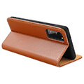 leather case smart pro for xiaomi redmi note 12 pro 5g brown extra photo 4 leather case smart pro for xiaomi redmi note 12 pro 5g brown extra photo 4