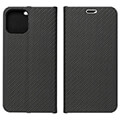 luna book carbon for xiaomi redmi note 12 pro 5g black extra photo 2
