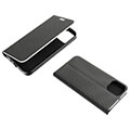 luna book carbon for xiaomi redmi note 12 pro 5g black extra photo 3