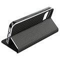 luna book carbon for xiaomi redmi note 12 pro 5g black extra photo 5