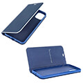 luna book carbon for xiaomi redmi note 12 pro 5g blue extra photo 4 luna book carbon for xiaomi redmi note 12 pro 5g blue extra photo 4