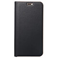 luna book gold for xiaomi redmi note 12 4g black extra photo 2