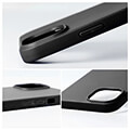 matt case for xiaomi redmi 12c black extra photo 3