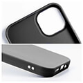 matt case for xiaomi redmi 12c black extra photo 4