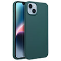 matt case for xiaomi redmi note 12 4g dark green extra photo 1