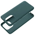 matt case for xiaomi redmi note 12 4g dark green extra photo 2