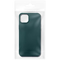 matt case for xiaomi redmi note 12 4g dark green extra photo 5