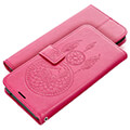 mezzo book case for xiaomi redmi 12c dreamcatcher magenta extra photo 3 mezzo book case for xiaomi redmi 12c dreamcatcher magenta extra photo 3