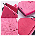 mezzo book case for xiaomi redmi 12c dreamcatcher magenta extra photo 5 mezzo book case for xiaomi redmi 12c dreamcatcher magenta extra photo 5