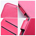 mezzo book case for xiaomi redmi note 12 4g mandala magenta extra photo 6