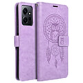 mezzo book case for xiaomi redmi note 12 pro plus 5g dreamcatcher purple extra photo 1 mezzo book case for xiaomi redmi note 12 pro plus 5g dreamcatcher purple extra photo 1