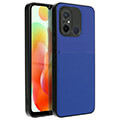 noble case for xiaomi redmi 12c blue extra photo 1