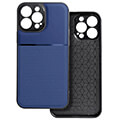 noble case for xiaomi redmi 12c blue extra photo 2