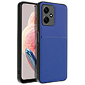 noble case for xiaomi redmi note 12 5g blue extra photo 1