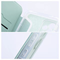 piano book for xiaomi redmi note 12 5g light green extra photo 2