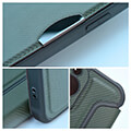 razor book for xiaomi redmi 12c dark green extra photo 3