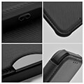 razor book for xiaomi redmi note 12 pro 5g black extra photo 2