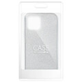 shining case for xiaomi redmi 12c silver extra photo 3