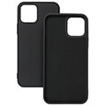 silicone case for xiaomi redmi 12c black extra photo 4
