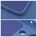 silicone case for xiaomi redmi 12c blue extra photo 3