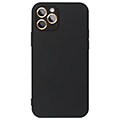 silicone case for xiaomi redmi note 12 5g black extra photo 1