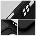 silicone case for xiaomi redmi note 12 5g black extra photo 3