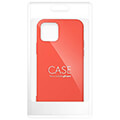 silicone case for xiaomi redmi note 12 pro 5g peach extra photo 6
