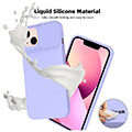 slide case for xiaomi redmi 12c lavender extra photo 11 slide case for xiaomi redmi 12c lavender extra photo 11