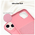 slide case for xiaomi redmi note 12 5g light pink extra photo 10
