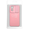 slide case for xiaomi redmi note 12 5g light pink extra photo 12