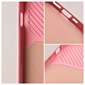 slide case for xiaomi redmi note 12 5g light pink extra photo 4