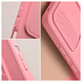 slide case for xiaomi redmi note 12 5g light pink extra photo 5