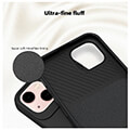 slide case for xiaomi redmi note 12 pro 5g black extra photo 5