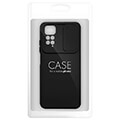 slide case for xiaomi redmi note 12 pro 5g black extra photo 9