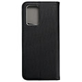 smart case book for xiaomi redmi 10 redmi 10 2022 black extra photo 1