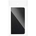 smart case book for xiaomi redmi note 12 4g black extra photo 4