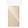 smart case book for xiaomi redmi note 12 4g gold extra photo 4