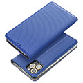 smart case book for xiaomi redmi note 12 5g navy extra photo 2