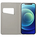 smart case book for xiaomi redmi note 12 5g navy extra photo 3