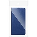 smart case book for xiaomi redmi note 12 5g navy extra photo 4