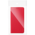 smart case book for xiaomi redmi note 12 5g red extra photo 4