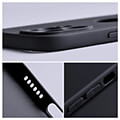 soft case for xiaomi redmi 12c black extra photo 4
