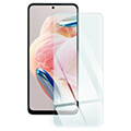 blue star tempered glass for xiaomi redmi note 12 4g extra photo 1