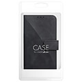 tender book case for xiaomi redmi 12c black extra photo 5
