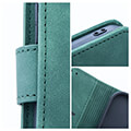 tender book case for xiaomi redmi note 12 pro plus 5g green extra photo 2